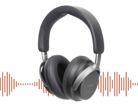 Bose quiet comfort ultra