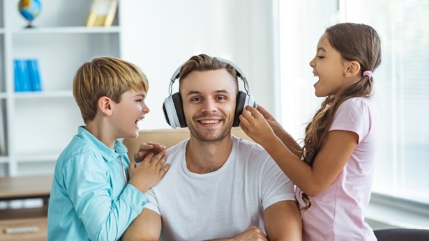 casques audio