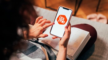 Tout savoir sur l'application itsme