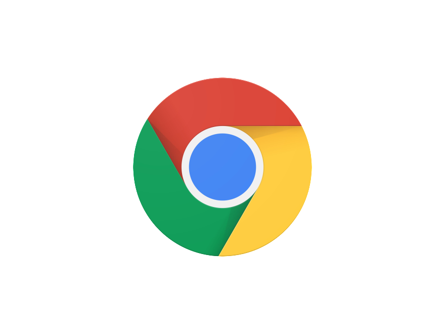 chrome