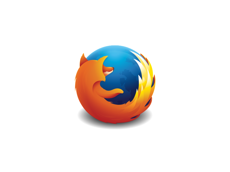 firefox