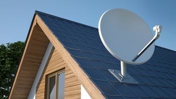 Internet par satellite en Belgique