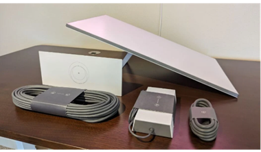 Kit standard de chez Starlink