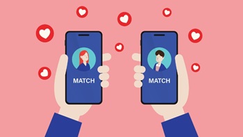 Sites et applications de rencontre