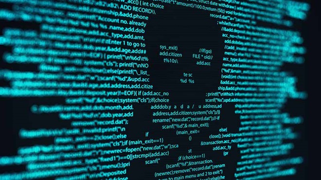 logiciel antivirus