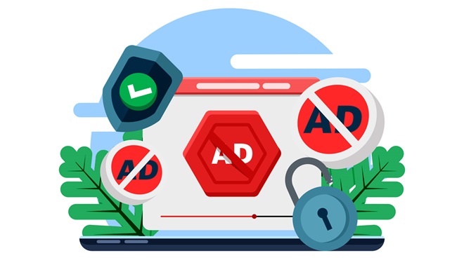 Meilleur AdBlockers pour Google Chrome