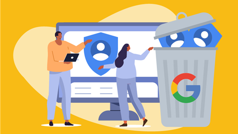 Inactieve Google accounts worden verwijderd