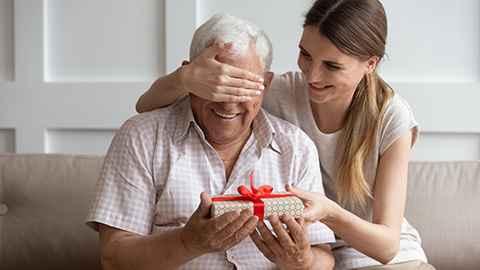 Cadeau fête des mères