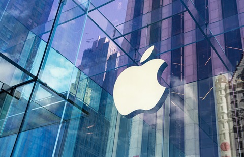 mise à jour sécurité Apple ios
