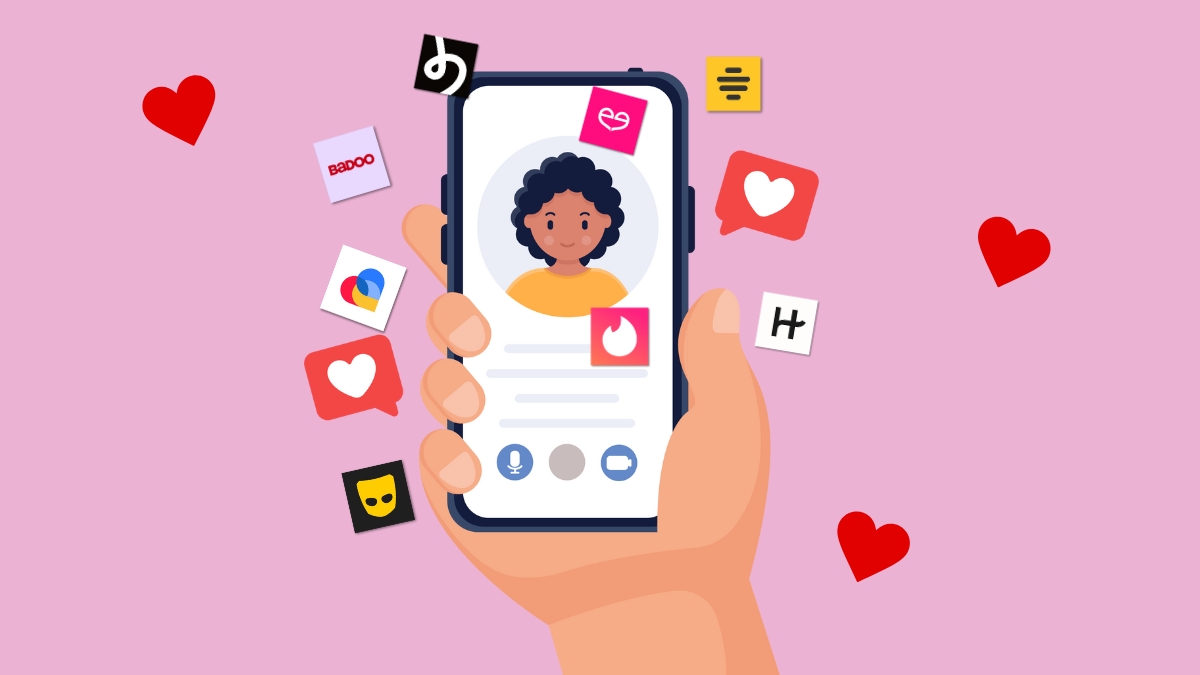 dating apps
