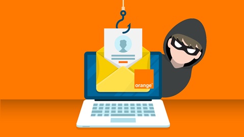 Nouvelle forme de phishing après la fuite de données chez Orange