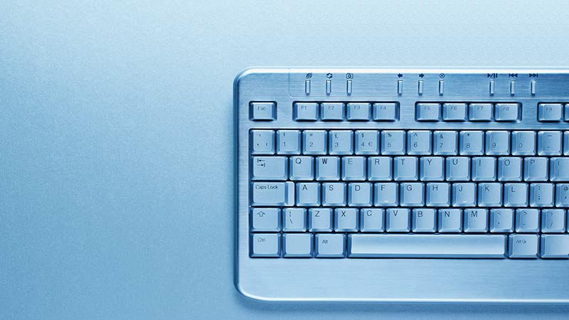 Guide d'achat claviers d'ordinateur