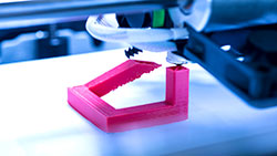Imprimantes 3D