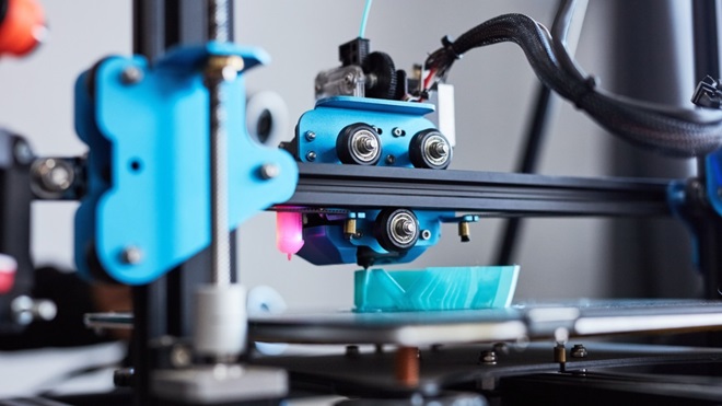 Choisir une imprimante 3D