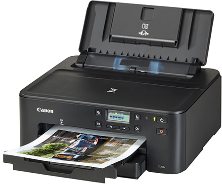 Imprimante à jet d'encre