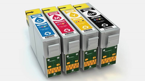 Abonnements pour les cartouches d'encre