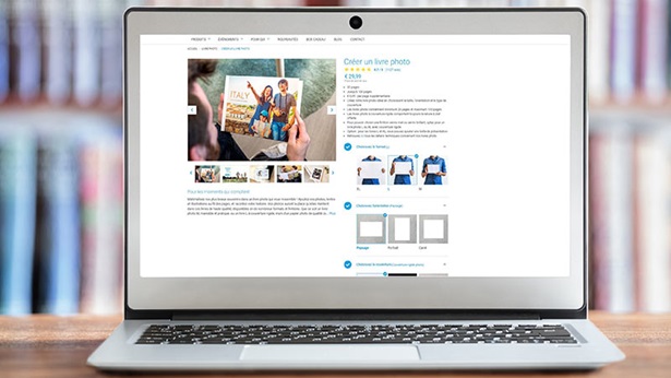 Comment choisir le meilleur service d'impression photo