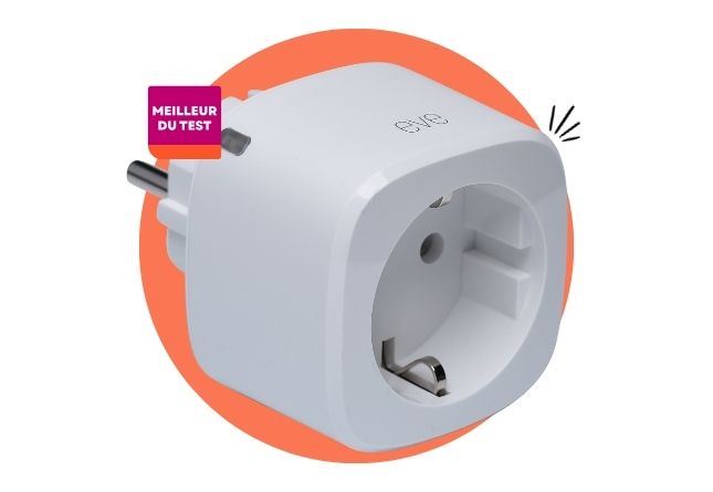 Eve Energy Smart Plug