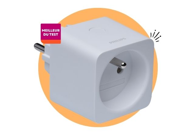 Philips Hue Smart Plug