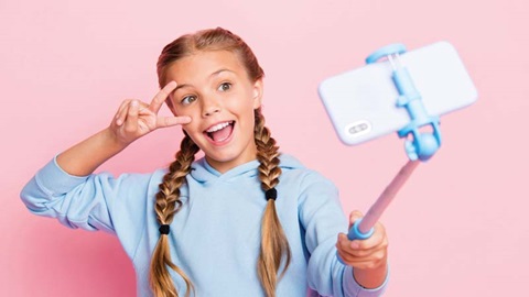 Conseils prendre selfies réussis