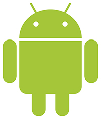 logo android