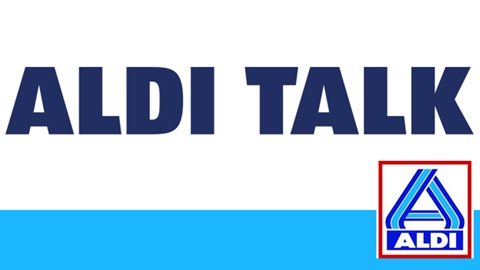 Fin de l'offre Aldi Talk