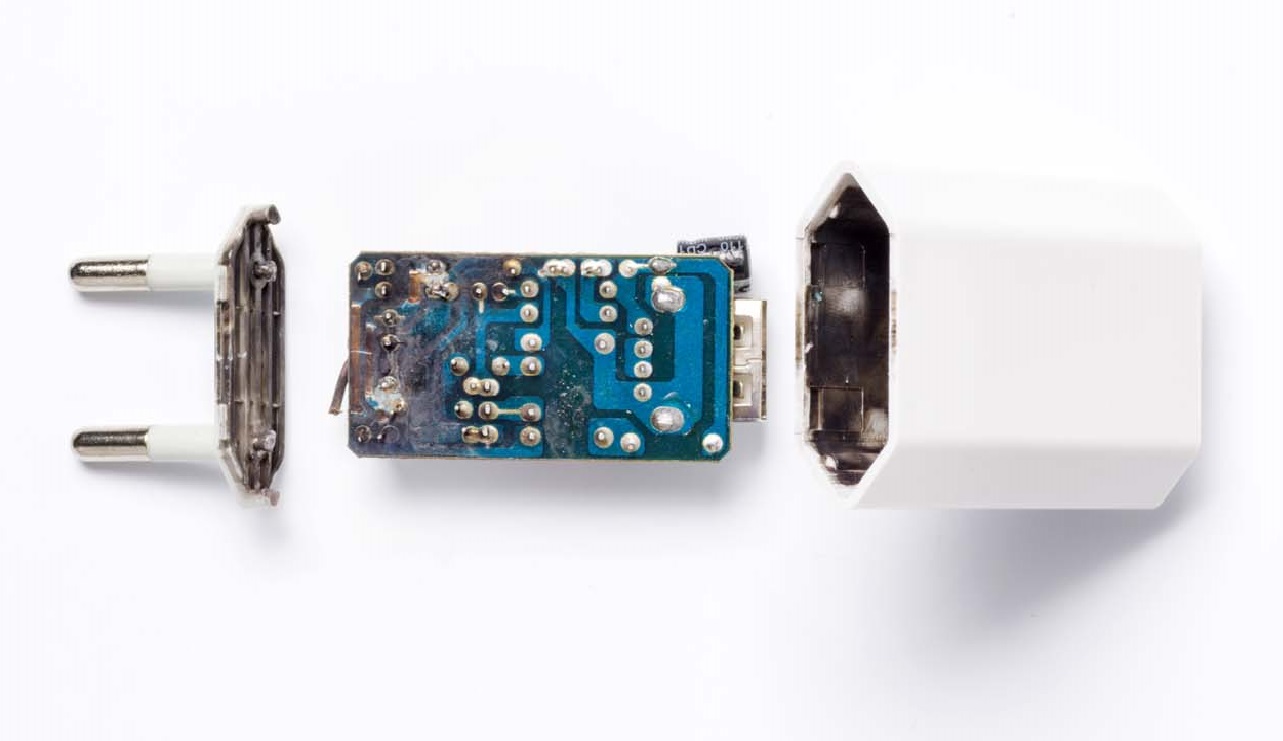 Apple-lader
