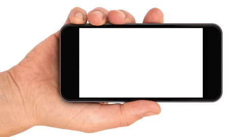 IPhone reconditionné