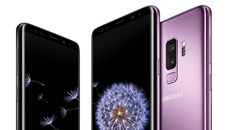 Samsung S9 S9+