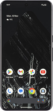 google pixel 8