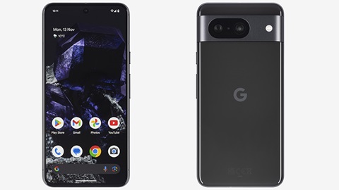 google pixel 8