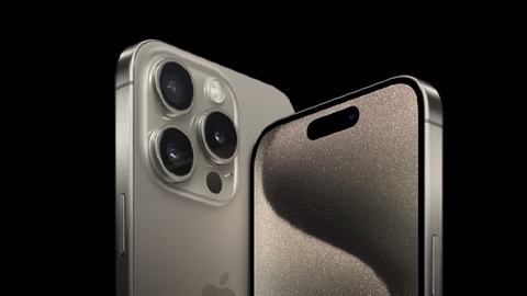 iPhone 15, avantages et inconvénients
