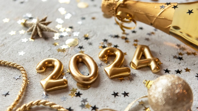 les tendances en 2024