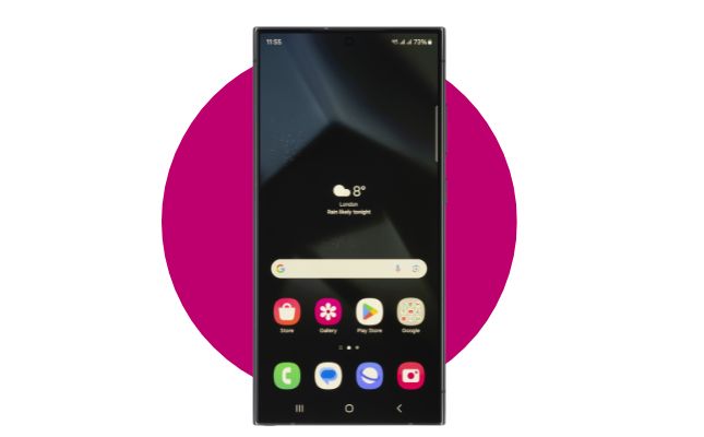 samsung galaxy S24 ultra