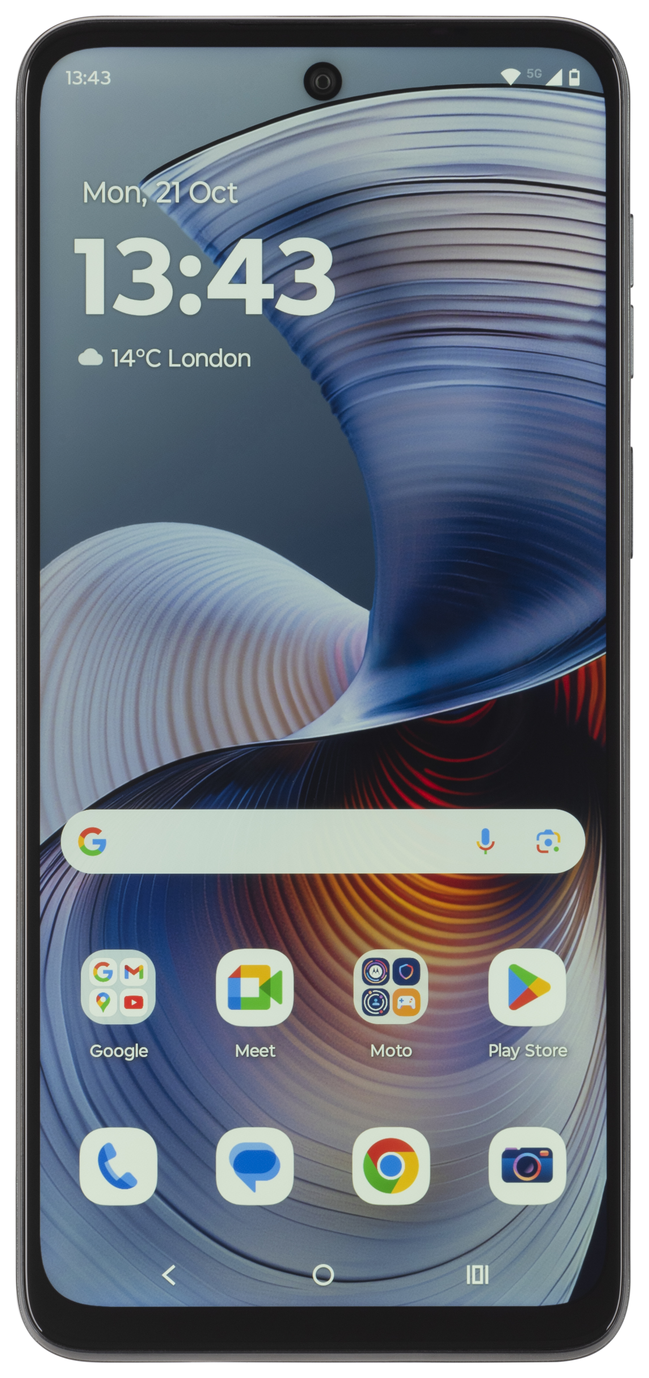 MOTOROLA Moto G55 5G 256GB 8GB