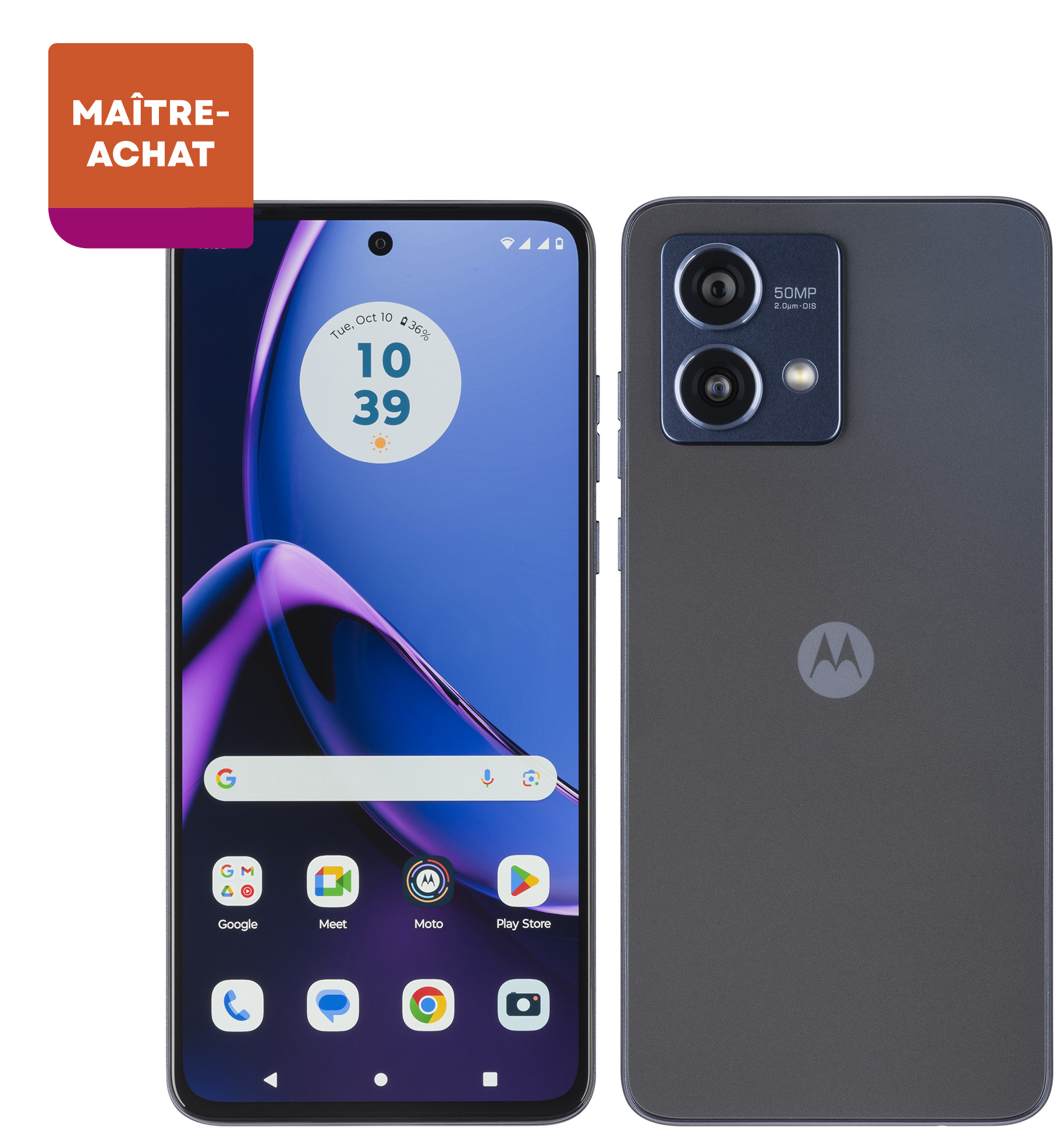 MOTOROLA moto G84 5G 256GB