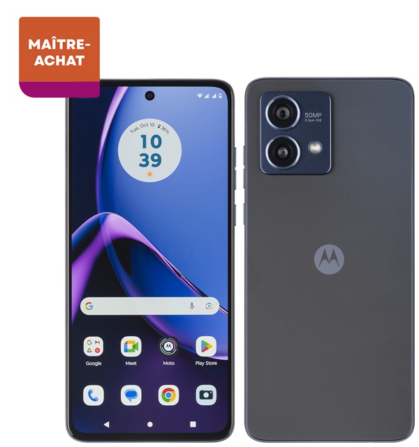 MOTOROLA moto G84 5G 256GB