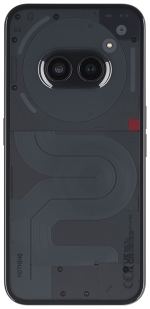 NOTHING Phone (2A) 128GB 8GB