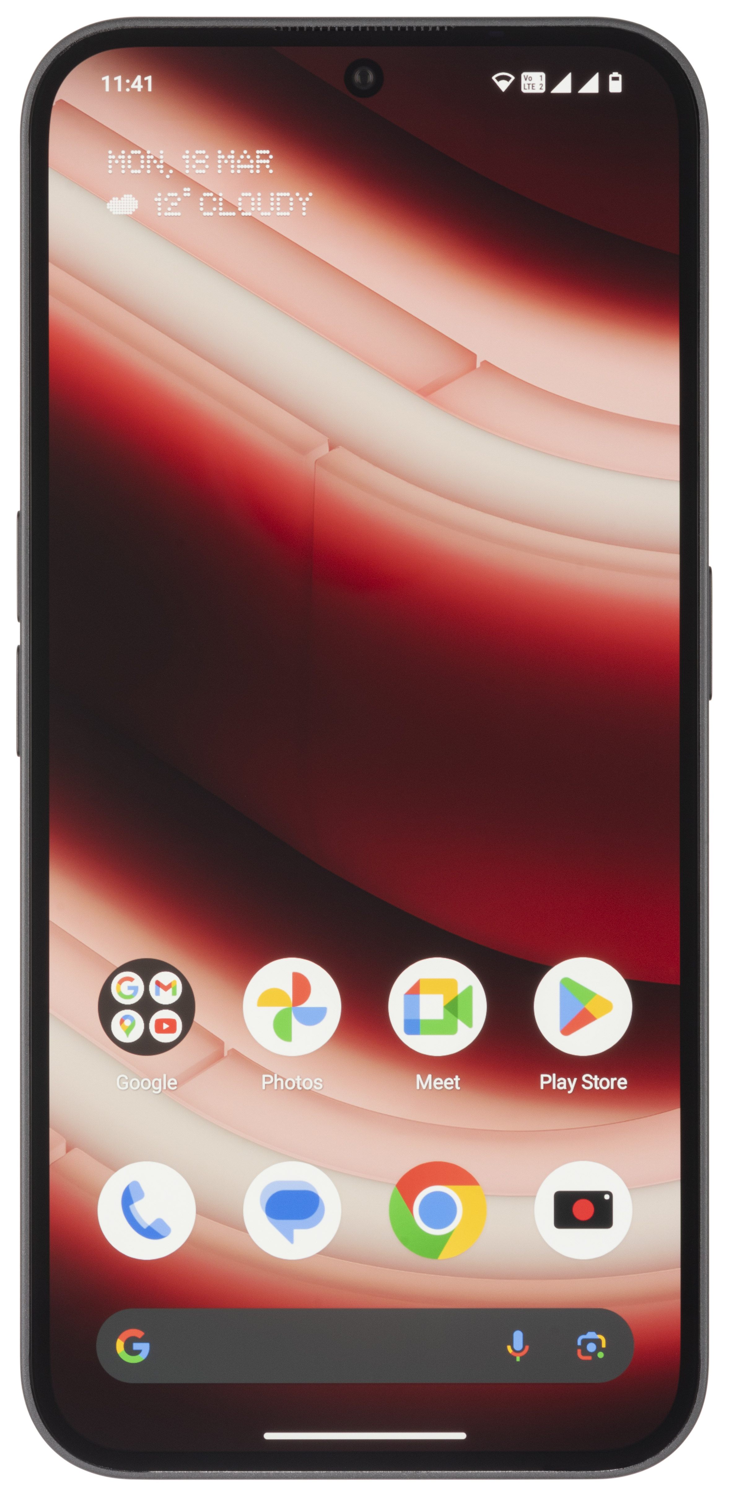 NOTHING Phone (2A) 128GB 8GB