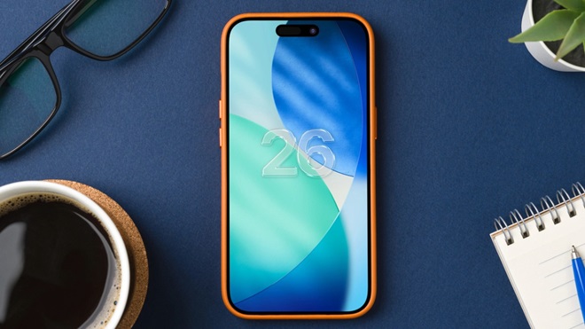 iOS 26