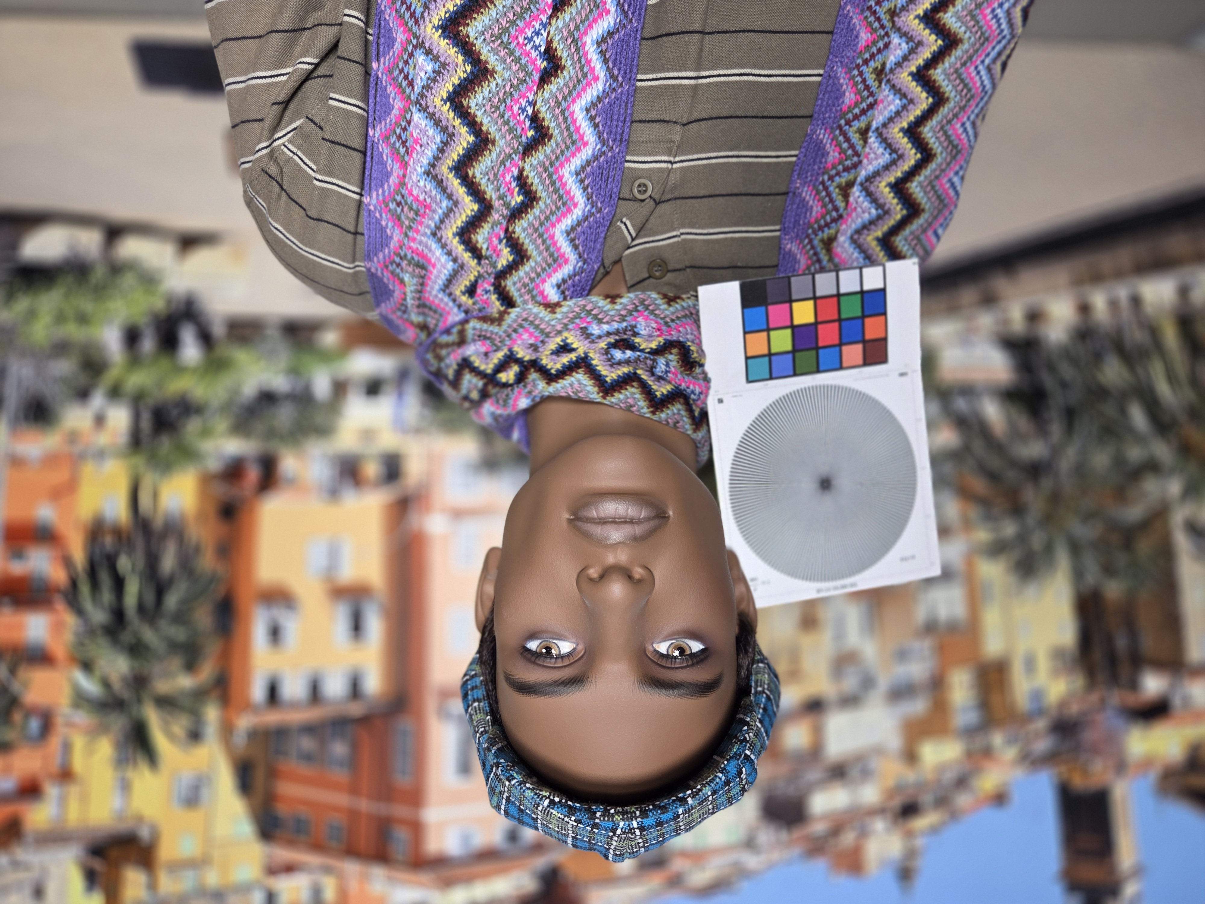 test photo Samsung S25