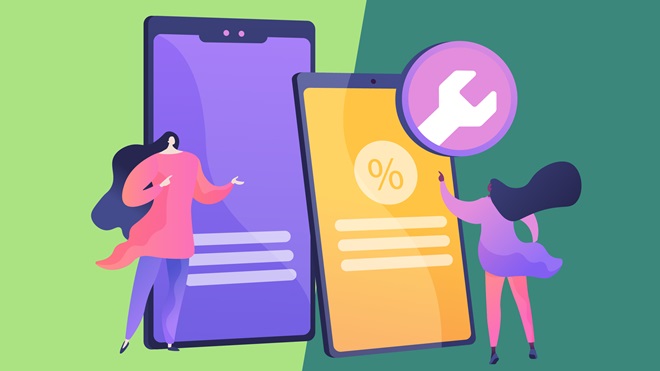 Smartphone neuf ou reconditionné : quel est le plus avantageux ?