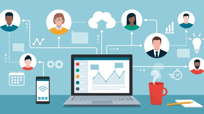 Télétravail: faut-il changer d'abonnement internet?