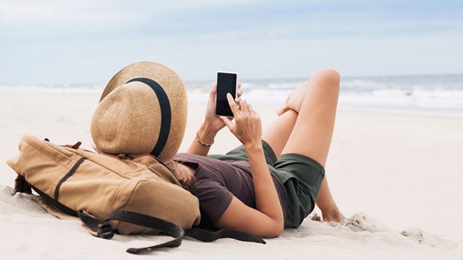 Proximus diminue ses tarifs de roaming en dehors de l’UE