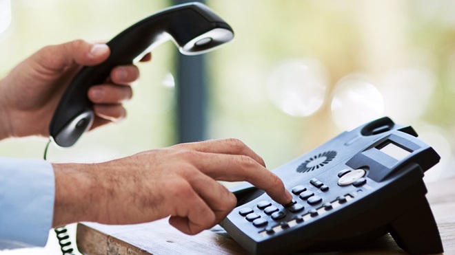 annuler ligne téléphone fixe économie