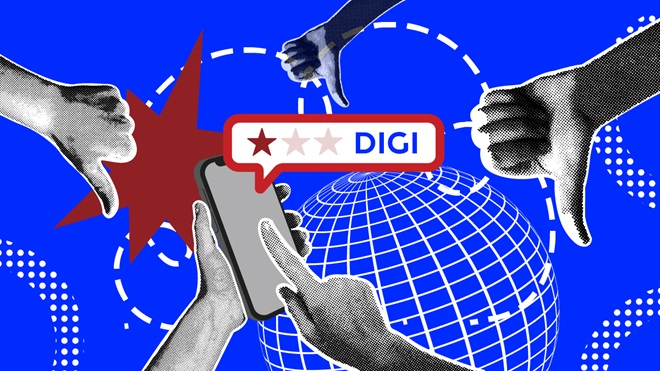 plaintes et avis negatifs digi 