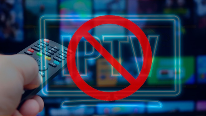 iptv illegal 