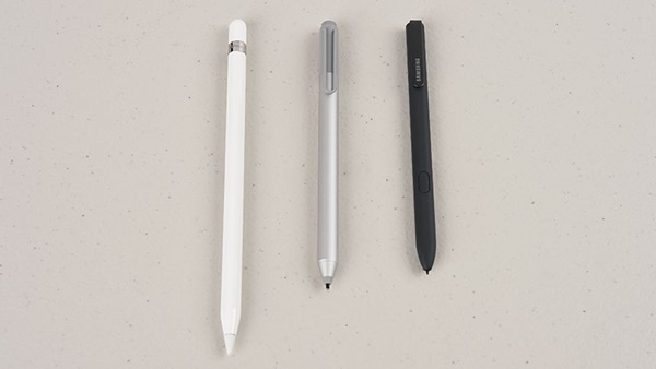 stylus voor tablet