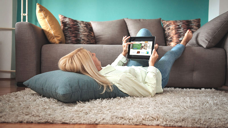 Comparateur tablettes