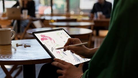 ipad 2018